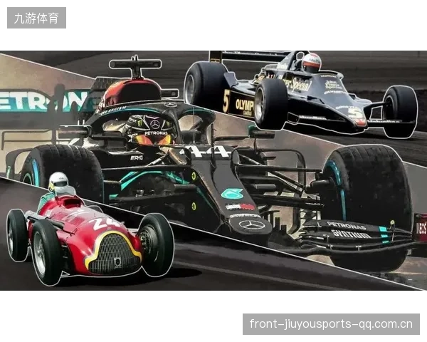 F1车队工程师对决：幕后才是真正战场