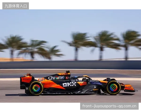 F1车队厂商合作带来零部件性能革命
