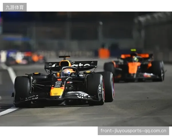 F1车队机密曝光引发行业关注：高速背后的秘密与未来趋势